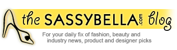 Sassy Bella Blog